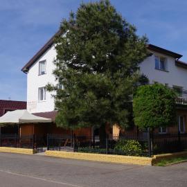 Villa Magda