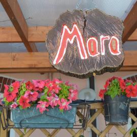Appartamento Mara, hotel di Domodossola