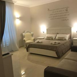 la dimora di Greta, hotel a Fasano