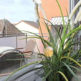 Appartment Vermietung Lütje, hotel em Büsum