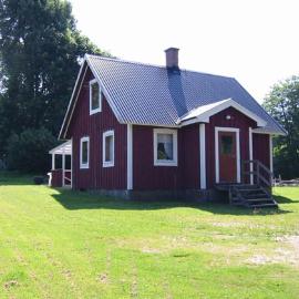 Ämtön, hotel en Knäred