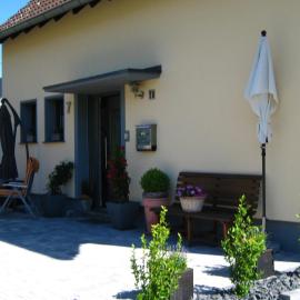 Gästezimmer Waldblick, Hotel in Wimbach