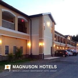Budget Inn Williamsport: Williamsport şehrinde bir otel