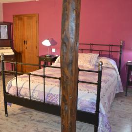 El Pajar de la Abuela, hotell i Arcas
