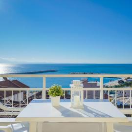 Villa Margarita