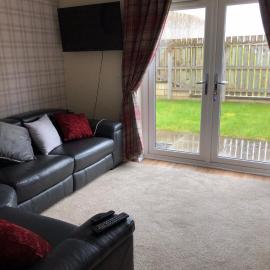 41 Larchwood Drive Holiday Home, hotel in Inverness