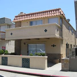25 Steps to the Beach, hotel in Newport Beach