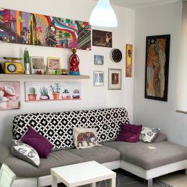 Acquamarina Apartment, Hotel in Marzamemi