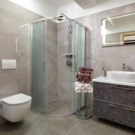 Villa Apartments Kordić โรงแรมในคาชเตลา