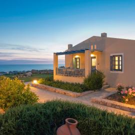 Evgenia Residences, hotel in Agios Ioannis Kaspaka
