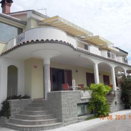 Rooms and Apartments Roza
