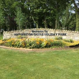 Haggerston Castle , Cheviot View, hotel u gradu Cheswick