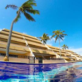 Cumbuco Ocean View, hotel in Cumbuco