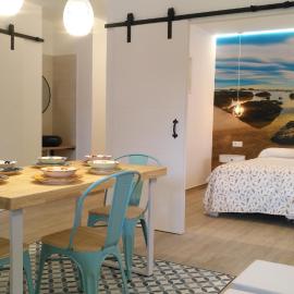 Kaixo Family, hôtel à Zarautz