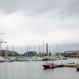 Harbour Hub Hostel