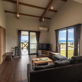 Tabi no Yado, hotel in Nakijin