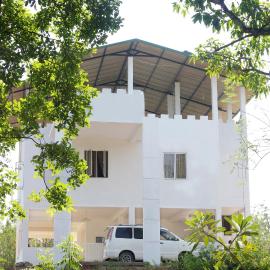 Wasgamu Safari Lodge, hotel in Wasgamuwa