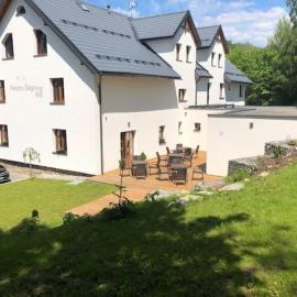 Penzion Šléglov