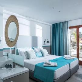 Solimar Turquoise - Adults Only, Hotel in Agia Marina