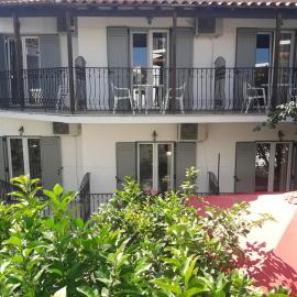 Pension Nikolas