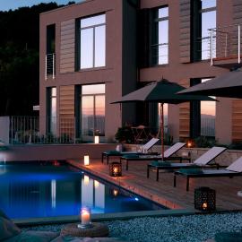 B&B Casa Colleverde