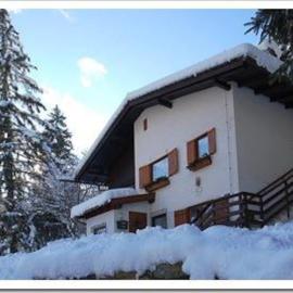 Haus Julia