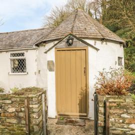 Millstream, hotel in Tintagel