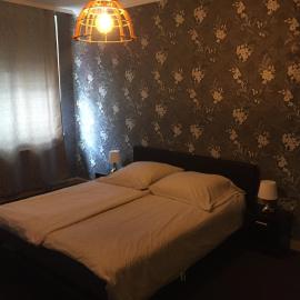 Viktor, hotell sihtkohas Pirmasens