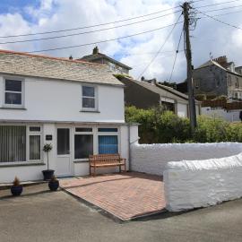 The Keep Pot, hotel in Port Isaac