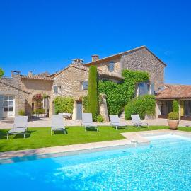 Ferme St Roch