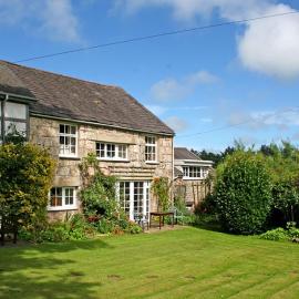 Foel Stable Cottage
