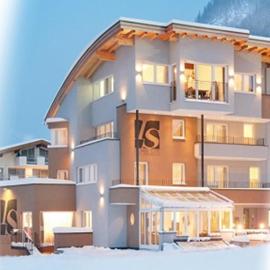 Ischgl Suite, hotell i Ischgl
