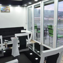 Apartments Sokolović、ヴィシェグラードのホテル