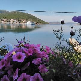 MELI-IOS, hotel sa Almiropótamos