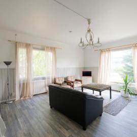 YH Luumäki، فندق في Luumäki