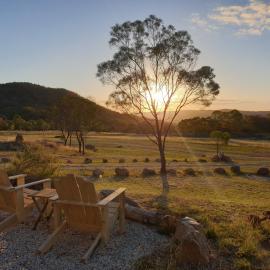 R & R On The Ravine, hotel i Severnlea