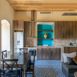 Villa Maria Kefalonia, Hotel in Metaxáta