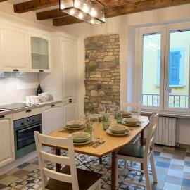 Casa La Margherita, hotel in Desenzano del Garda