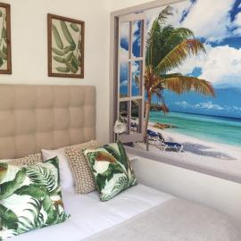 Palm Cottage, hotel a Durban
