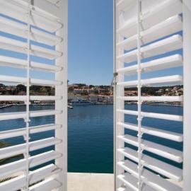 Apartments and Rooms Jospino: Mali Lošinj şehrinde bir otel