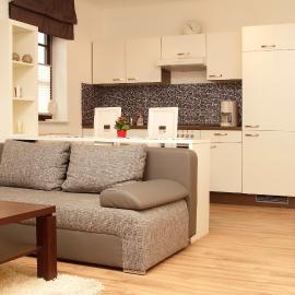 Ferienwohnung Am Turm