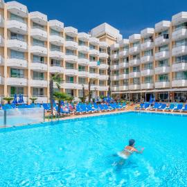 GHT Oasis Tossa & Spa, hotel v destinaci Tossa de Mar