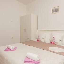 Apartmani Sol, hotel a Makarska