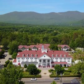 Eastern Slope Inn Resort, hotel a North Conway