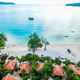Sol Beach Resort