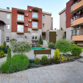 Apartments Raj