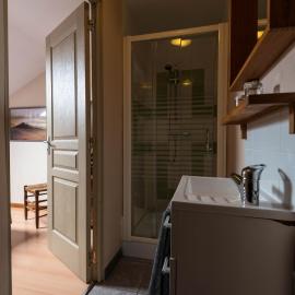 B&B Les Trois Voisins, hotel in Bourseigne-Vieille