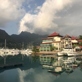 Eden Island Gem, Hotel in Eden Island