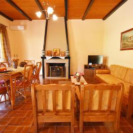 Studio Green, hotell i Ypsos