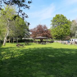 The Pear Tree, hotel in Hook Norton